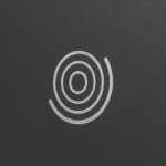 Panou gri simplu 2T sticla, aparataj touch PULSAR NS Pulsar-SMART HOME, Panou gri simplu 2T sticla, aparataj touch PULSAR NS -1, dioda.ro