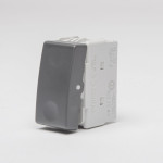 Intrerupator Cruce 1M, System GW21579 Aparataj doza modulara, Intrerupator Cruce 1M, System GW21579 -1, dioda.ro