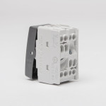 Intrerupator Cruce 1M, System GW21579 Aparataj doza modulara, Intrerupator Cruce 1M, System GW21579 -1, dioda.ro