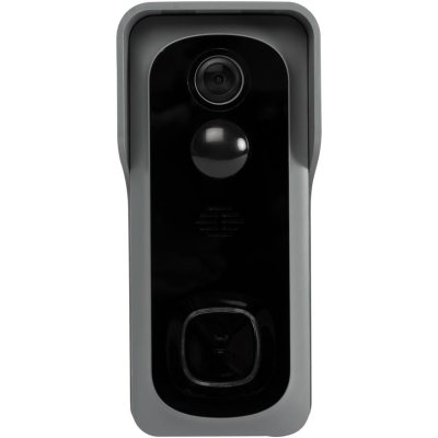 Pulsar-SMART HOME, Sonerie Video Smart Wifi Tuya 1080p -4, dioda.ro