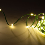 Instalatie 150 LED 15M Amber IP44 Timer CV Instalatii sarbatori, Instalatie 150 LED 15M Amber IP44 Timer CV -1, dioda.ro
