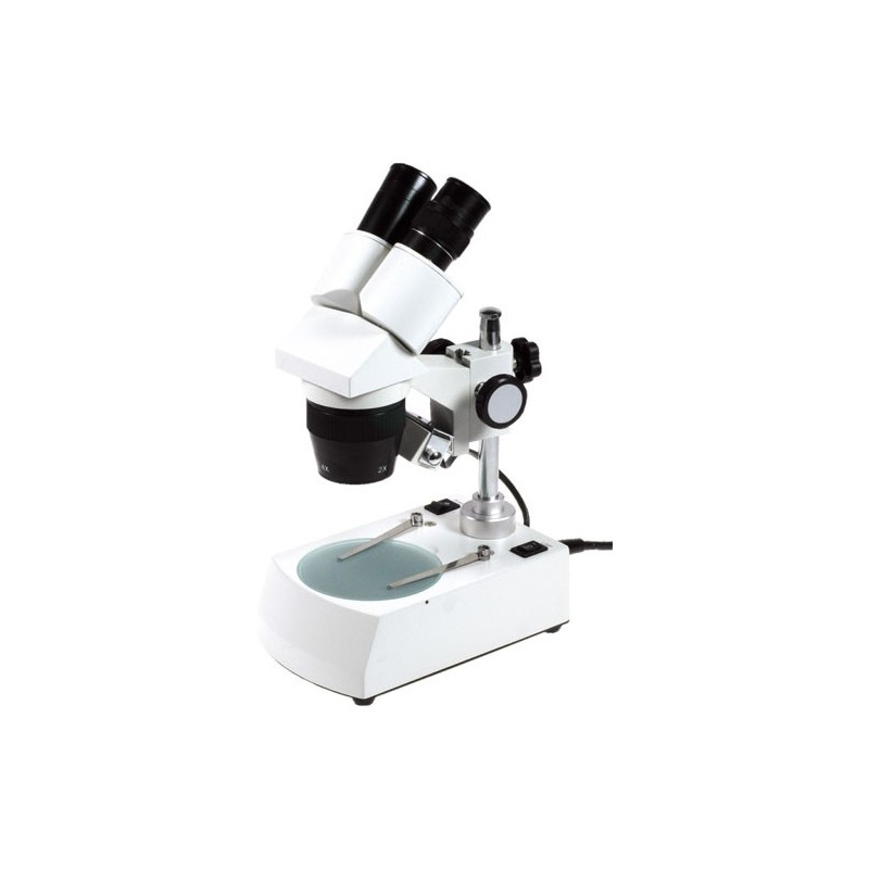 Microscoape, Microscop stereoscopic Mărire: x20÷x40 2,8kg H: 370mm 45° -1, dioda.ro