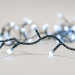 Instalatie Bubbles 100LED 5M Alb Rece IP20 Instalatii sarbatori, Instalatie Bubbles 100LED 5M Alb Rece IP20 -1, dioda.ro