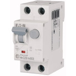 PROTECTIE, Intrerupator Automat Xpole Home 25A 1P+N C 6kA HNB-C25/1N/003 -1, dioda.ro