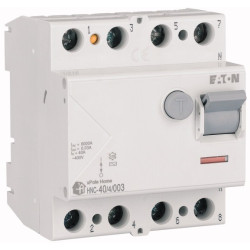 PROTECTIE, Intrerupator Automat Xpole Home 40A 4P 6kA HNC-40/4/003 -2, dioda.ro