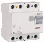 PROTECTIE, Intrerupator Automat Xpole Home 40A 4P 6kA HNC-40/4/003 -1, dioda.ro