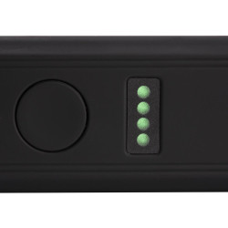 Lampi, Lampa Germicidala Portabila UV 2W 120LM 5V -4, dioda.ro