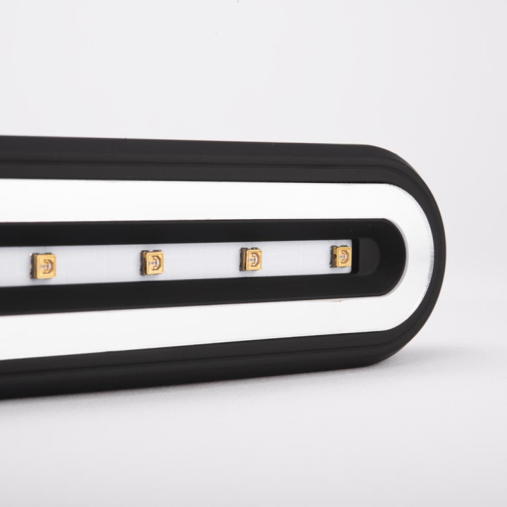 Lampi, Lampa Germicidala Portabila UV 2W 120LM 5V -5, dioda.ro