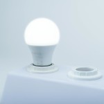 LED, Bec LED EVO 3.0 A60 10W E27 3000K -1, dioda.ro