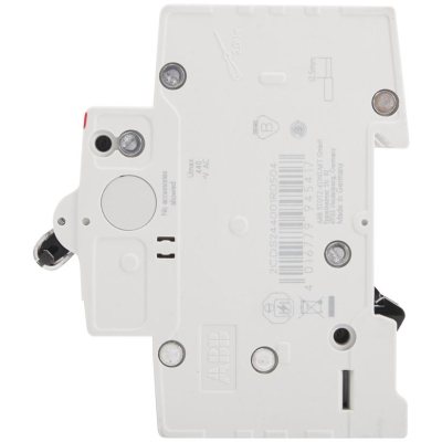 Intrerupatoare automate modulare, Intrerupator Automat 50A 4P C 4.5KA  -3, dioda.ro