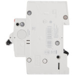 Intrerupatoare automate modulare, Intrerupator Automat 50A 4P C 4.5KA  -1, dioda.ro