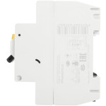 Intrerupatoare automate diferentiale, Intrerupator Diferential 40A 4P 10Ka 30mA  -1, dioda.ro