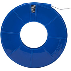 Platbanda, Banda Perforata 17x0.7 M6 (10m/Rola) -2, dioda.ro