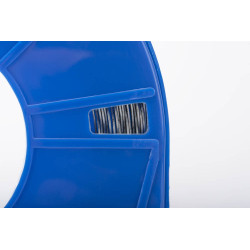 Platbanda, Banda Perforata 17x0.7 M6 (10m/Rola) -4, dioda.ro