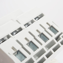 Intrerupatoare automate diferentiale,  Intrerupator Diferential 25A 4P 10Ka 30mA  -4, dioda.ro