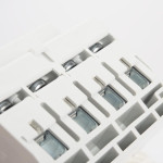 Intrerupator Diferential 25A 4P 10Ka 30mA Intrerupatoare automate diferentiale, Intrerupator Diferential 25A 4P 10Ka 30mA -1, dioda.ro