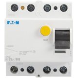 Intrerupatoare automate diferentiale,  Intrerupator Diferential 25A 4P 10Ka 300mA  -2, dioda.ro