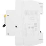 Intrerupatoare automate diferentiale,  Intrerupator Diferential 25A 4P 10Ka 300mA  -3, dioda.ro