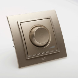 Aparataj doza rotunda, Zena Titan Variator LED 800W ST -3, dioda.ro