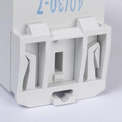 Intrerupatoare automate diferentiale,  Intrerupator Automat Diferential 2P 20A 30mA -2, dioda.ro