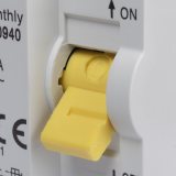 Intrerupatoare automate diferentiale,  Intrerupator Automat Diferential 2P 20A 30mA -3, dioda.ro