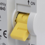 Intrerupator Automat Diferential 2P 16A 30mA Intrerupatoare automate diferentiale,  Intrerupator Automat Diferential 2P 16A 30mA -1, dioda.ro