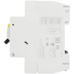 Intrerupator Diferential 40A 4P 10Ka 300mA Intrerupatoare automate diferentiale, Intrerupator Diferential 40A 4P 10Ka 300mA -1, dioda.ro