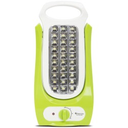 Lampi, Lampa Reincarcabila LED 60x0.1W 220V+12V Auto Lisias    -2, dioda.ro