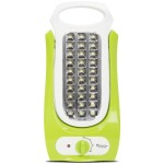 Lampi, Lampa Reincarcabila LED 60x0.1W 220V+12V Auto Lisias    -1, dioda.ro