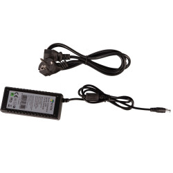 Benzi LED, Sursa Alimentare Banda LED 72W IP20     -2, dioda.ro