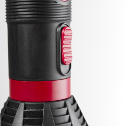 Lampi, Lanterna Reincarcabila LED 1x5W New Narbo    -3, dioda.ro