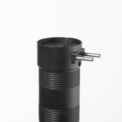 Lampi, Lanterna Reincarcabila LED 1x5W New Narbo    -4, dioda.ro