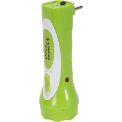 Lampi, Lanterna Reincarcabila LED 1x0.5W Genoa -3, dioda.ro