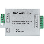 Benzi LED, Amplificator Banda LED 144W RGB      -1, dioda.ro