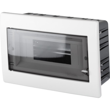 Tablou Sigurante 9M IP40 ST