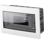 Tablouri plastic, Tablou Sigurante 9M IP40 ST -1, dioda.ro