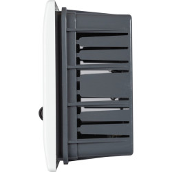 Tablouri plastic, Tablou Sigurante 9M IP40 ST -3, dioda.ro