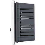 Tablouri plastic, Tablou Sigurante 9M IP40 ST -1, dioda.ro