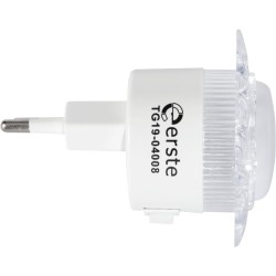 Lampi, Lampa de Veghe cu LED Blume 4x0.1W Alb -2, dioda.ro