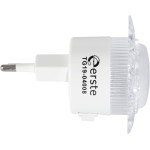 Lampi, Lampa de Veghe cu LED Blume 4x0.1W Alb -1, dioda.ro