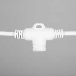 Instalatii sarbatori, Cablu alimentare interconectabil -2, dioda.ro