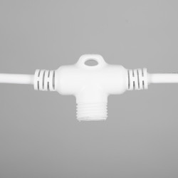 Instalatii sarbatori, Cablu alimentare interconectabil -4, dioda.ro