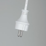 Instalatii sarbatori, Cablu alimentare interconectabil -1, dioda.ro