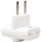 Adaptoare, Adaptor 3 Prize fara CP F-06 -1, dioda.ro
