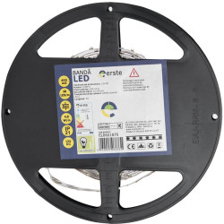 Benzi LED, Banda LED 5x60 4.8W/m 6400K IP20 5m/Rola  -1, dioda.ro