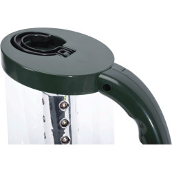 Lampi, Lampa Reincarcabila 24+19x0.1W IP20 LED Hazel      -2, dioda.ro