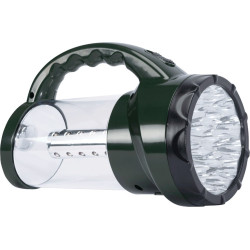Lampi, Lampa Reincarcabila 24+19x0.1W IP20 LED Hazel      -6, dioda.ro