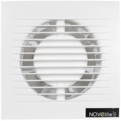 Ventilatoare, Ventilator 100/120mm Umiditate Timer 100m3/h -3, dioda.ro