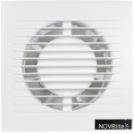 Ventilator 100/120mm Umiditate Timer 100m3/h Ventilatoare, Ventilator 100/120mm Umiditate Timer 100m3/h -1, dioda.ro