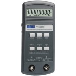 Generatoare de Frecvenţă si Frecvenţmetre, PFM3000 -1, dioda.ro